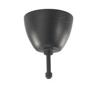 PR Home Takkopp baldacchino, 291203, Takkopp; Wells [Accessori > Fissaggi e Supporti]