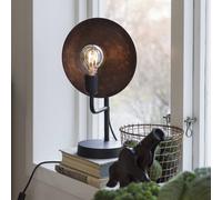 PR Home Upptown lampada da tavolo, altezza 44 cm PR Home