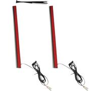 PR-PLUG-R-14 PLASMA RODS™ HARLEY FXLRST 1923 ABS SOFTAIL LOW RIDER ST 117 2023