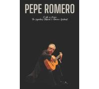 Pr Press Pepe Romero (Tascabile)