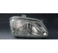 VALEO 085799 Faro anteriore
