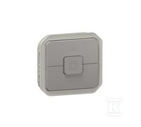 PR.ROLLO.MECH.6AX GRIGIO N.PLEXO55 069539L