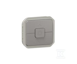 PR.ROLLO.MECH.6AX GRIGIO N.PLEXO55 069539L