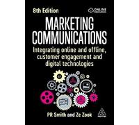 PR Smith Ze Zook Marketing Communications (Copertina rigida)