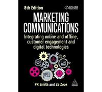 PR Smith Ze Zook Marketing Communications (Tascabile)