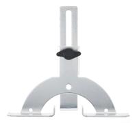 PR102 Guida Edge per Bosch Palm Router per GKF125CE PR10E PR20EVS offre una maggiore stabilità per un instradamento preciso in aree difficili da raggiungere e sopraelevate