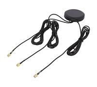 PR1KCS28 Antenna GNSSLTEWiFi 35dBi Montaggio: Vite 80x15mm SMA x3 TELTONIKA