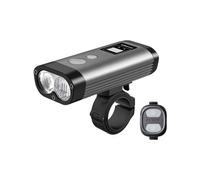 Pr2000 led usb front light grey