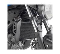 PR3111 - Givi Protezione per radiatore verniciato nero Suzuki SV 650 (16)