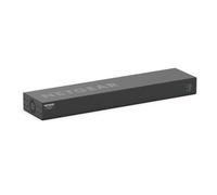 PR460X 10G/Multi-Gigabit Di Velocità E 1x2.5G WAN, 1x10G/Multi-Gigabit WAN/LAN