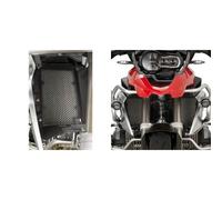 PR5108 - Givi Protezione radiatore inox nero BMW R 1200 GS