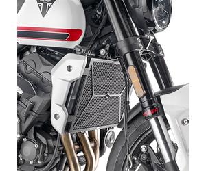 PR6419 GIVI PARARADIATORE PER TRIUMPH Trident 660 2021 2022
