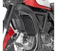 PR7407 GIVI PROTEZIONE RADIATORE INOX per DUCATI SCRAMBLER ICON 800 2015 2016