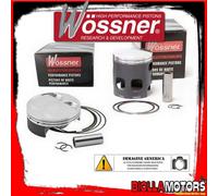 PR8027 DC PISTONE 53,97 mm WOSSNER APRILIA RX 125 1996-