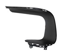 PR8242154 cornice tubo scarico post. sinistra per Porsche Cayenne (92A) 11-14