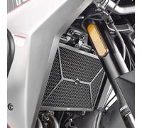 PROTEZIONE RADIATORE NERA GIVI PR9350 MOTO MORINI X-Cape 649 2021 2022 2023
