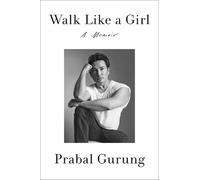 Prabal Gurung Walk Like a Girl (Copertina rigida)