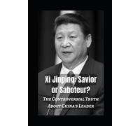 Prabal Jain Xi Jinping (Tascabile)