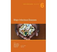Prabhat Jha Disease Control Priorities, Third Edition (Volume 6) (Tascabile)