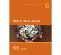 Prabhat Jha Disease Control Priorities, Third Edition (Volume (Copertina rigida)