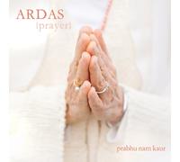 Prabhu Nam Kaur Ardas (CD) Album