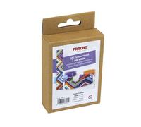 Pracht Creatives Hobby 5884-00191 - Set Fai da Te per la creazione di Un Braccialetto di Perline, con Perline Miyuki Colorate, Dimensioni complessive Circa 17 x 2 cm