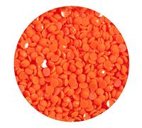 Pracht Creatives Hobby- Diamond Dotz Freestyle-Strass da 12 g, 2,8 mm ciascuno, Colore: Arancione Scuro, DDH-8333