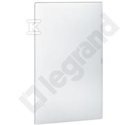 PRACIBOX3 Quadro incasso 4x18 moduli porta bianca 401769