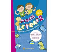 practi-letras-2-imprenta-mayuscula-y-minuscula-con-stickers-de-pingray-maria-jose-editorial-guadal-tapa-blanda-en-espanol-2023