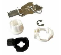 Practibox S 134100 serratura quadro elettrico