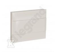PRACTIBOX S 1x12 Quadro IP40 bianco 135421