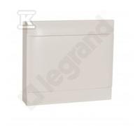 PRACTIBOX S 2x18 137427 Quadro 36 moduli bianco