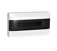 PRACTIBOX S DISTRIBUTORE DI PLASTICA NT 18M 1X 18M N+PE 137436