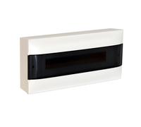 PRACTIBOX S DISTRIBUTORE DI PLASTICA NT 22M 1X 22M N+PE 137435