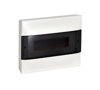 PRACTIBOX S DISTRIBUTORE PLASTICA NT 12M 1X 12M N+PE 135431