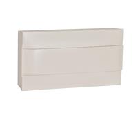 PRACTIBOX S DISTRIBUTORE PLASTICA NT 18M 1X 18M N+PE 137426