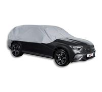 Practic Telo copriauto mezzo per BMW X3 E83, X3 F25, X3 G01, Nuovo