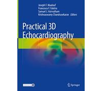 Practical 3D Echocardiography