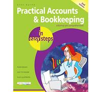 Practical Accounts & Bookkeeping in Easy Steps