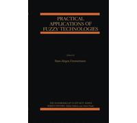 Practical Applications of Fuzzy Technologies (Copertina rigida)