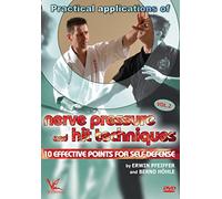 Practical Applications Of Nerve Pressure & Hit 2 [Edizione: Stati Uniti]