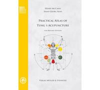 Practical Atlas of Tung's Acupuncture