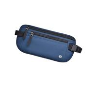 Practical Blocking Safe Waist Bag Compact Storage Travel Wallet for Essential Ideal for Gym Running or Traveling Stylish Blocking Protected Waist Wallet