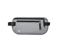 Practical Blocking Safe Waist Bag Compact Storage Travel Wallet for Essential Ideal for Gym Running or Traveling Stylish Blocking Protected Waist Wallet
