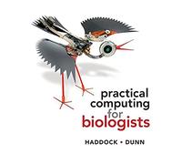 Practical Computing for Biologists