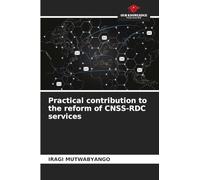 Practical contribution to the reform of CNSS-RDC services