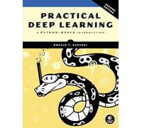 Practical Deep Learning, 2nd Edition