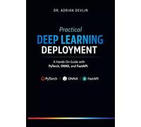 Practical Deep Learning Deployment: A Hands-On Guide with PyTorch, ONNX, and FastAPI
