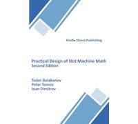 Practical Design of Slot Machine Math