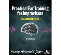 Practical Ear Training for Improvisers